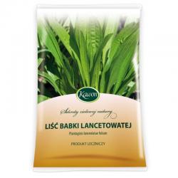 Kawon Liść Babki...