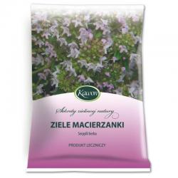 Kawon Macierzanka ziele, 50 g