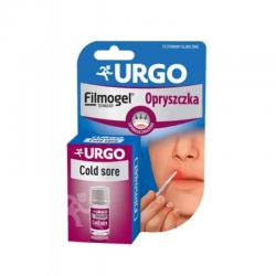Urgo Opryszczka, żel, 3 ml