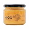 Miody Suszka Miód wielokwiatowy, 400 g