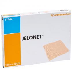 Jelonet Opatrunek...