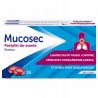 Mucosec, 16 pastylek do ssania