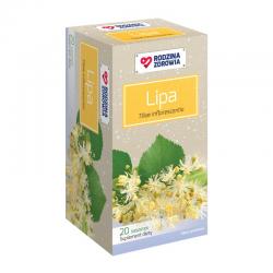 Rodzina Zdrowia Lipa, 20...