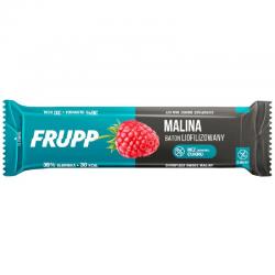FRUPP Malina Baton liofilizowany, 10g
