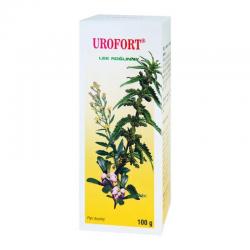 Urofort, płyn doustny, 100 g
