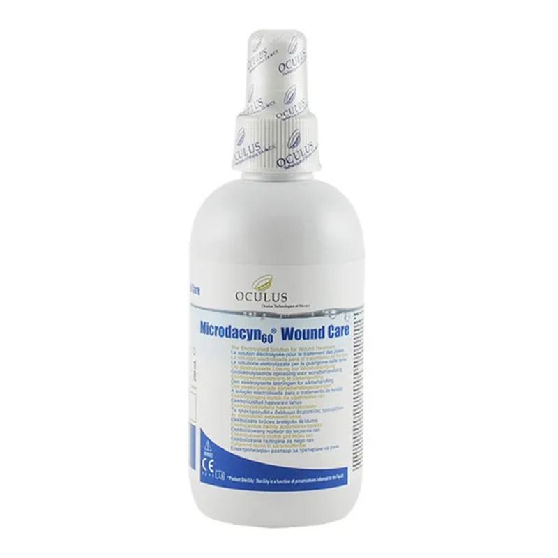 Microdacyn60 Wound Care, 250 ml