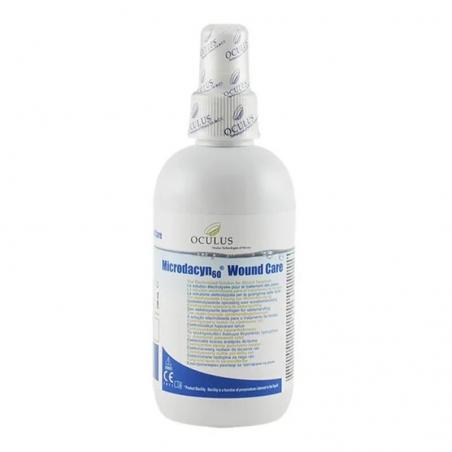 Microdacyn60 Wound Care, 250 ml