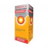 Nurofen dla dzieci Forte, smak truskawkowy, 40 mg/ml, 100 ml