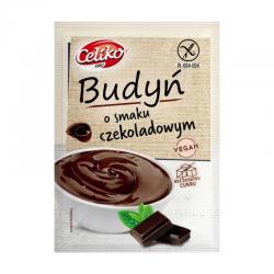 Celiko Budyń czekoladowy, 40 g