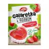 Celiko Galaretka z agarem o smaku truskawkowym, 45 g