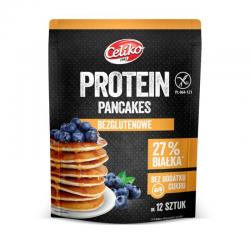 Celiko Protein Pancakes, bezglutenowe, koncentrat, 150 g