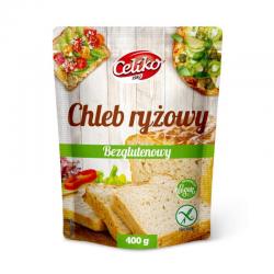 Celiko Koncentrat chleba ryżowego, 400 g