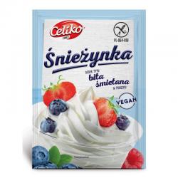 Celiko koncentrat do bitej śmietany, 50 g