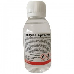 Benzyna apteczna, Maga-Herba, 100 ml