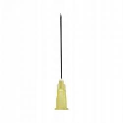 PIC Igła podskórna sterylna G27 0,4 x 12,7 mm, 100 sztuk