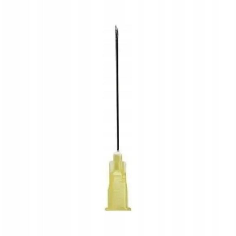 PIC Igła podskórna sterylna G27 0,4 x 12,7 mm, 100 sztuk