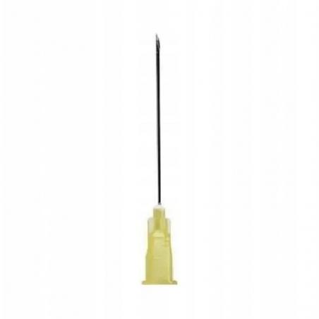 PIC Igła podskórna sterylna G27 0,4 x 12,7 mm, 100 sztuk