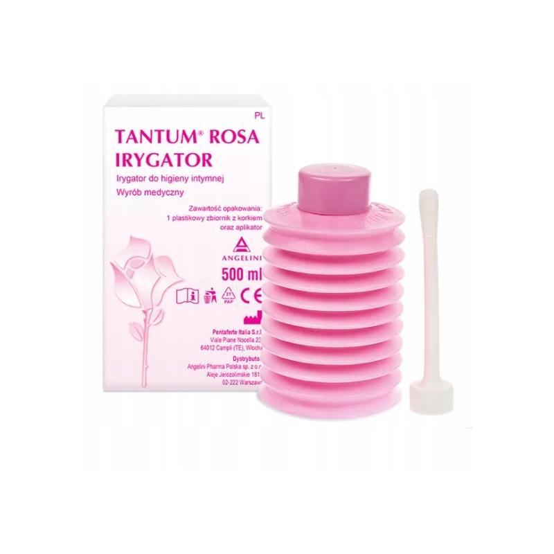 Tantum Rosa Irygator, 1 sztuka