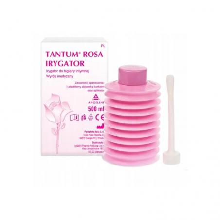 Tantum Rosa Irygator, 1 sztuka
