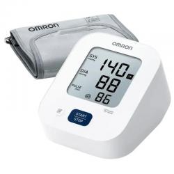 Omron M2 Essential Ciśnieniomierz naramienny, 1 sztuka