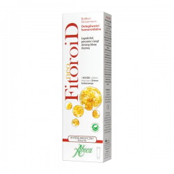 NeoFitoroid, maść z aplikatorem, 40 ml