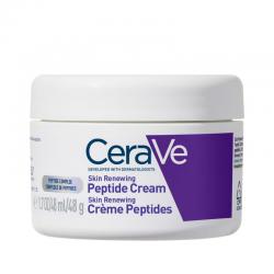 CeraVe Skin Renewing Krem z peptydami, 48 g
