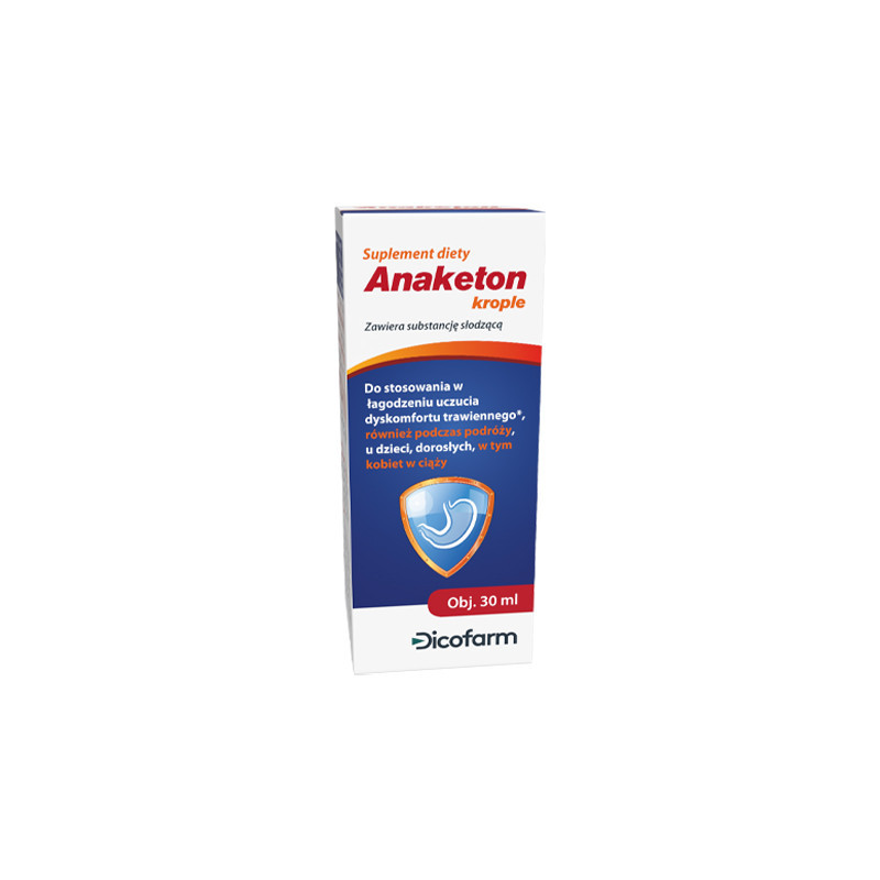 Anaketon, 30 ml