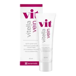 Vitella Vein Żel 50 ml