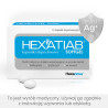 Hexatiab, kapsułki dopochwowe, 10 sztuk