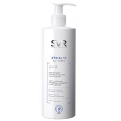 SVR XERIAL10, Mleczko do...
