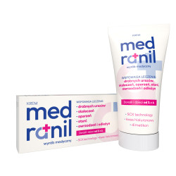 Medranil Krem, 50 ml