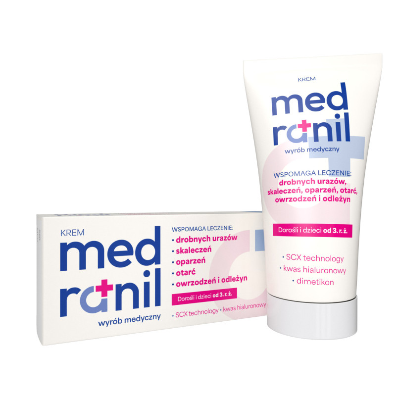 Medranil Krem, 50 ml