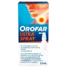 Orofar Ultra Spray 8,75 mg/dawkę, 15 ml