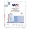 Seni Care Śliniaki z kieszonką, 100 sztuk
