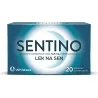 Sentino 12,5 mg, 20 tabletek