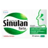 Sinulan Forte, 30 tabletek