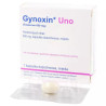 Gynoxin Uno, 600 mg, kapsułka dopochwowa, miękkie, 1 sztuka