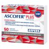 Ascofer Plus, 50 tabletek
