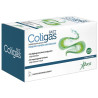 Coligas Fast, herbata ziołowa, 20 saszetek