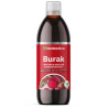 EkaMedica Burak, sok z buraków z witaminą C, 500 ml