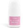 Ziaja Anti-Perspirant Protect Floral & Musky, 60 ml