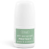 Ziaja Anti-Perspirant Protect Green&Aromatic, 60 ml
