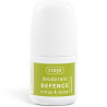 Ziaja Deodorant Defence Citrus&Spicy, 60 ml