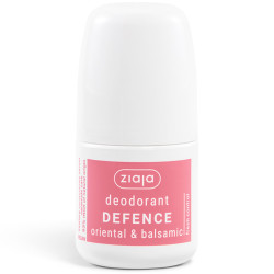 Ziaja Deodorant Defence Oriental & Balsamic, 60 ml