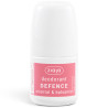 Ziaja Deodorant Defence Oriental & Balsamic, 60 ml