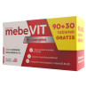 Mebevit B-Complex, 120 tabletek