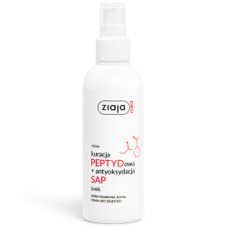 Ziaja Med Kuracja Peptydowa Tonik, 200 ml