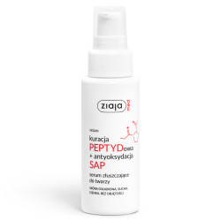 Ziaja Med Kuracja Peptydowa Serum złuszczające, 50 ml
