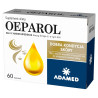 Oeparol, 60 kapsułek