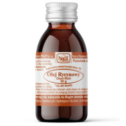 Prolab Olej Rycynowy 100 g/100g, 30 g